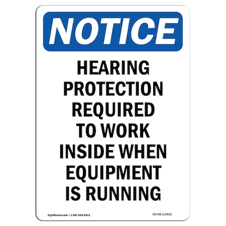 Signmission